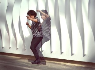 Cinzia Merlin - Body Percussion